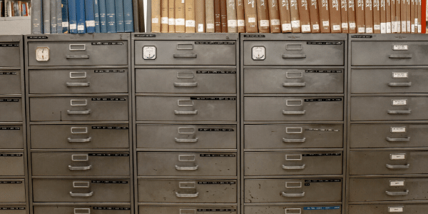 Local History Databases