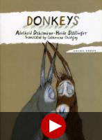 Play Donkeys storytime