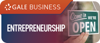 Business: Entrepreneurship (Gale)