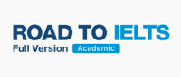 Road to IELTS - Academic
