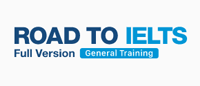 Road to IELTS - General